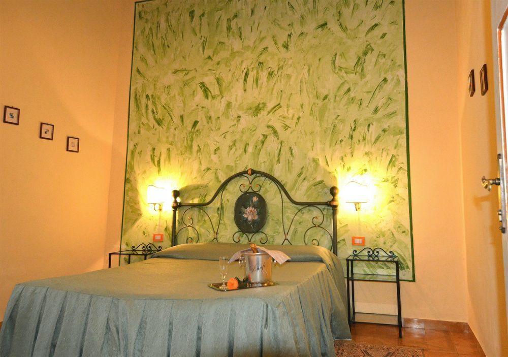 Residenza D'Epoca Locanda Di San Martino Siena Dış mekan fotoğraf