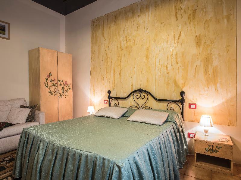 Residenza D'Epoca Locanda Di San Martino Siena Dış mekan fotoğraf