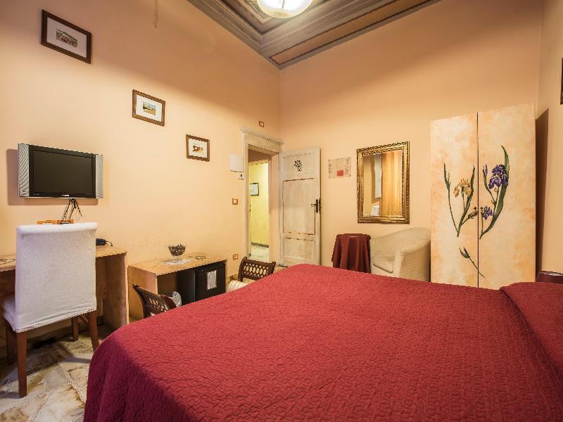 Residenza D'Epoca Locanda Di San Martino Siena Dış mekan fotoğraf