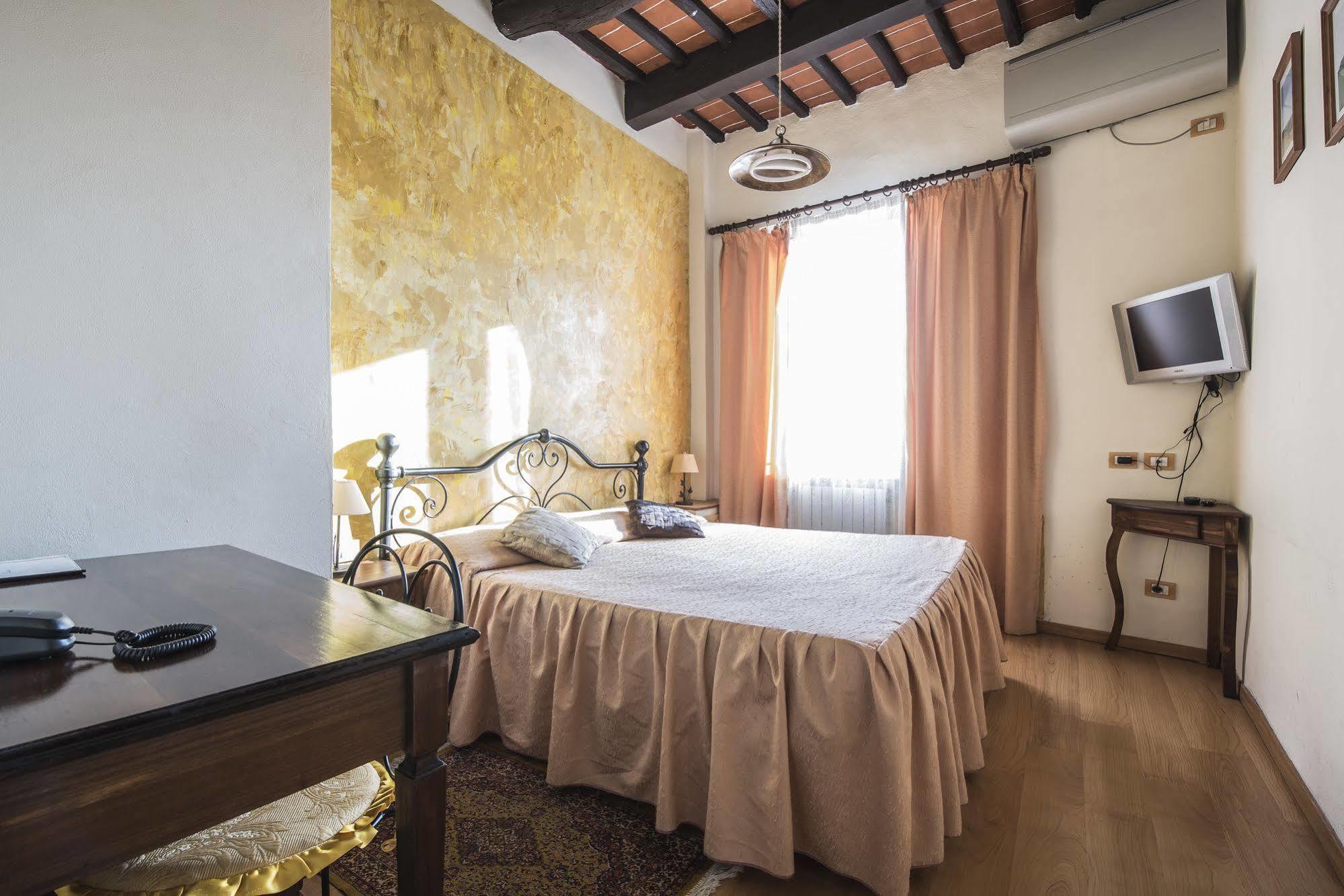 Residenza D'Epoca Locanda Di San Martino Siena Dış mekan fotoğraf