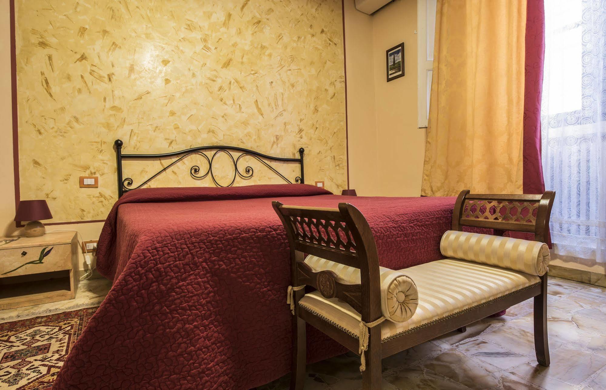 Residenza D'Epoca Locanda Di San Martino Siena Dış mekan fotoğraf