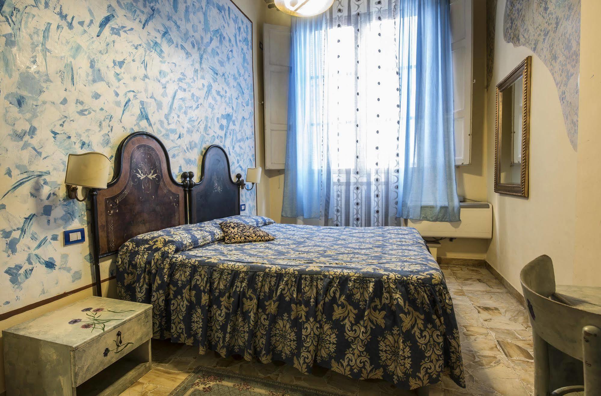 Residenza D'Epoca Locanda Di San Martino Siena Dış mekan fotoğraf