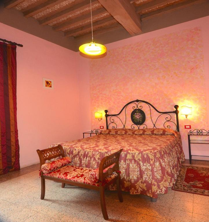 Residenza D'Epoca Locanda Di San Martino Siena Dış mekan fotoğraf