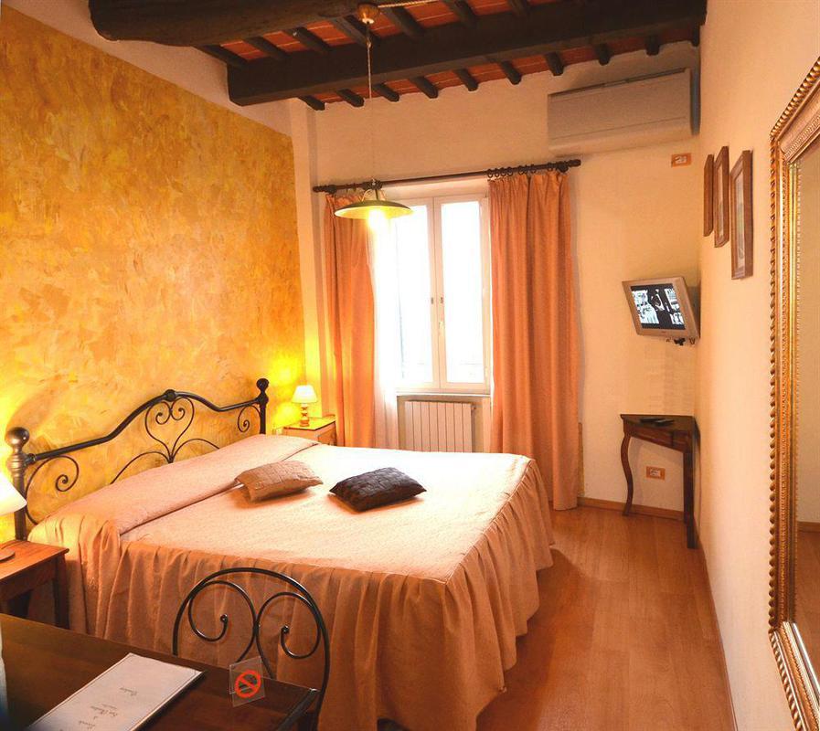 Residenza D'Epoca Locanda Di San Martino Siena Dış mekan fotoğraf